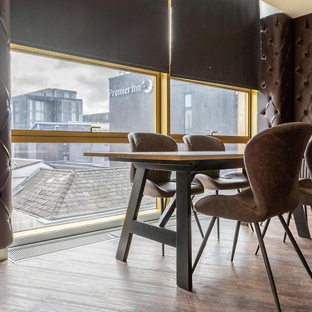 ליברפול The Bling Hotel By Ustay Aparthotels מראה חיצוני תמונה
