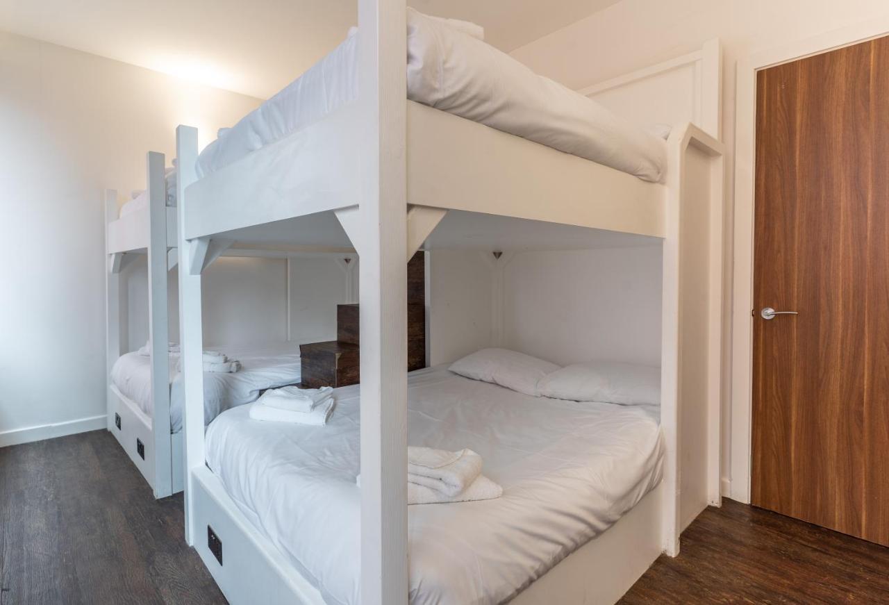 ליברפול The Bling Hotel By Ustay Aparthotels מראה חיצוני תמונה
